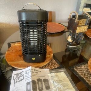 Electric Bug Zapper  BZ-20